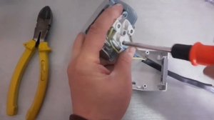 Как Быстро и Легко Установить РОЗЕТКУ...Монтаж розетки