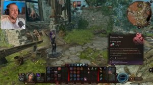 ТИР ЛИСТ на 8 ПАТЧ BALDUR'S GATE 3 💯 Топ 12 новых подклассов