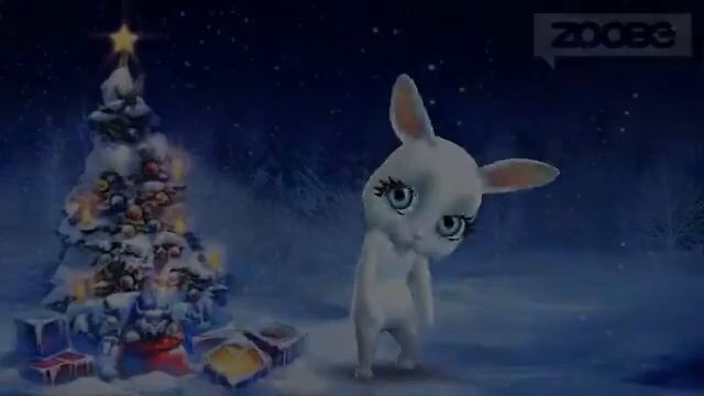 Гороскоп Стрелец ♐ на 1 января от Зайки Zoobe смотреть онлайн