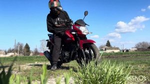 Lifan cityr 200,честный обзор спустя 15к км