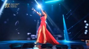 Дива-Ани Лорак-Зеркала (Жара 2021)