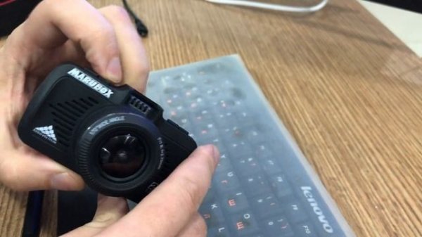 Прошивка до заводских настроек MARUBOX M330