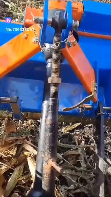 ТД АгроТрейд , мульчер STARK. +7 903 642 07 82 смотреть онлайн