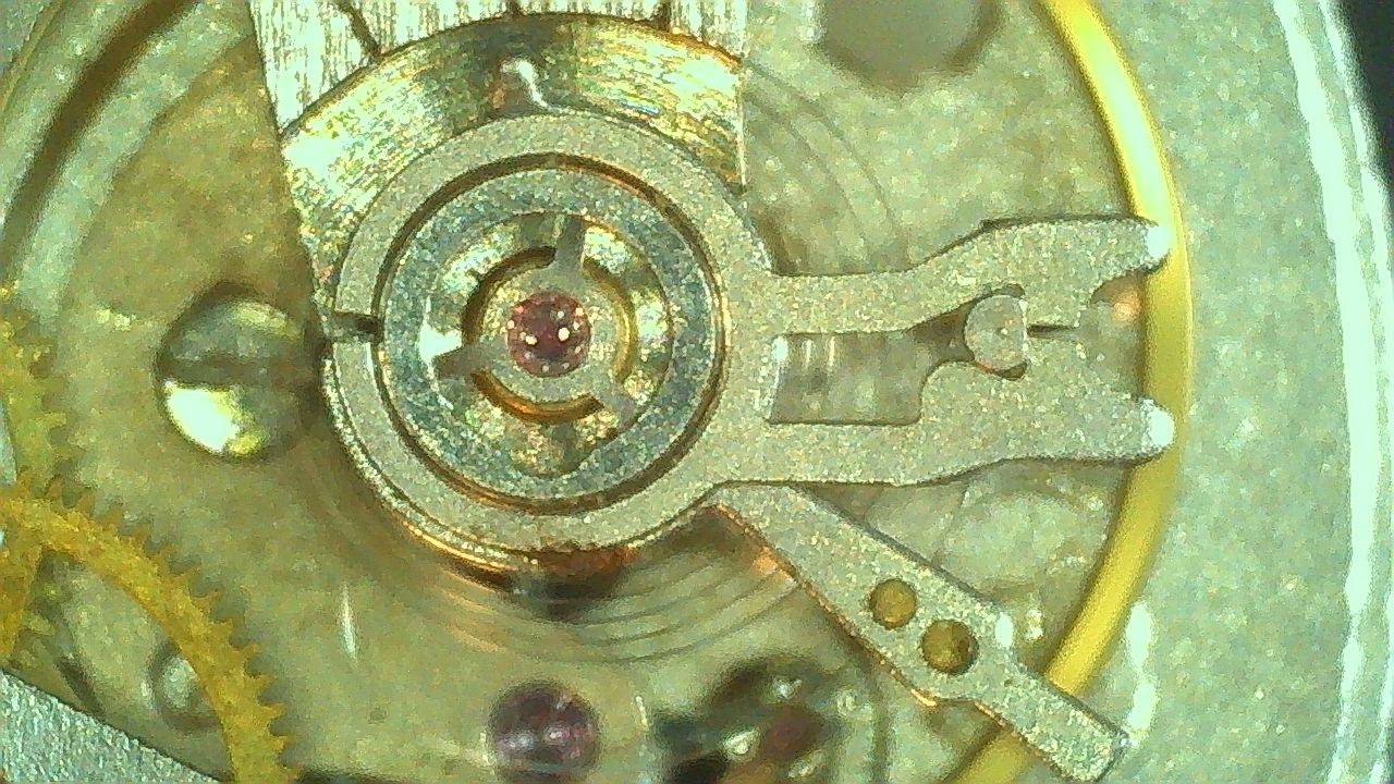 Часы Восток Командирские 2414А Репассаж смотреть онлайн