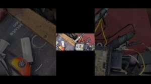 Восстановление / ремонт блока накала свечей BMW m57d30 m57d25