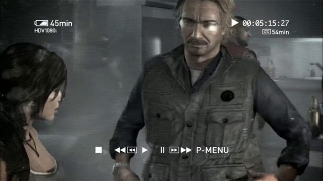 [TR LP] ПРОХОДИМ TOMB RAIDER (2013) ЧАСТЬ 2 "ОХОТА" смотреть онлайн