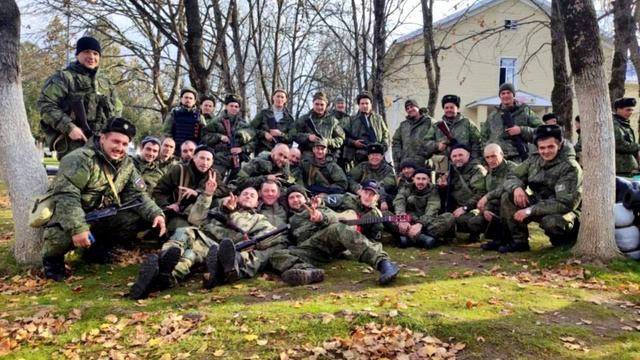 СТАРШИНА🎸(Армейская песня)🎸🎸🎸 смотреть онлайн