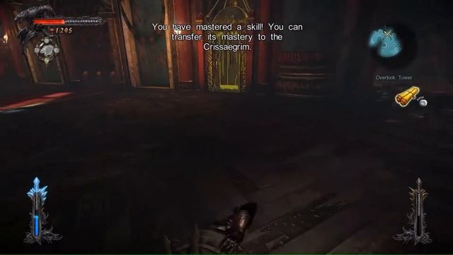 Castlevania: Lords of Shadow 2 Прохождение DLC Revelations - Часть 2 смотреть онлайн