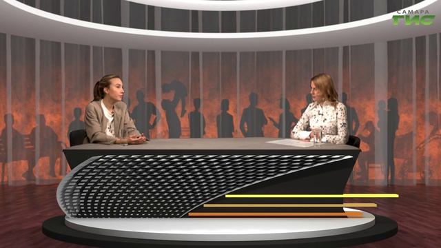 "Личные границы, часть 1" / "«Разговор по душам" от 20.05.2025