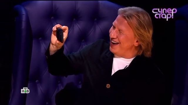 Ночное рандеву Богдан Титомир смотреть онлайн