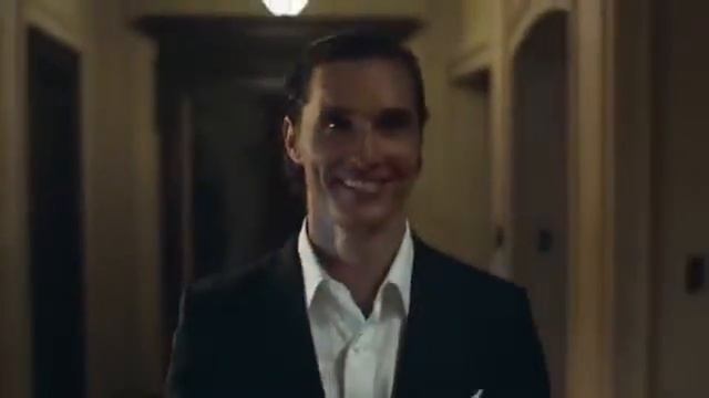 Lincoln - НОВЫЙ МКХ (2015)