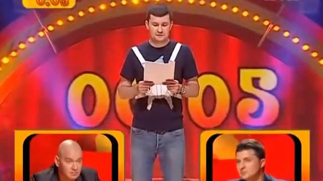 Парень выиграл 50 000 Рассмеши комика 4 смотреть онлайн