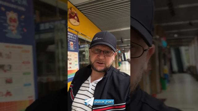 Дешевый электропогрузчик EXA нового поколения #chinacarpw