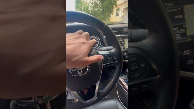 Камри 2019 год ! смотреть онлайн