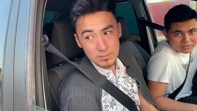 Ифтар у Еркоша🥳 Встреча с давними друзьями😂 Я и мои странные шутки... Всё здесь смотреть онлайн