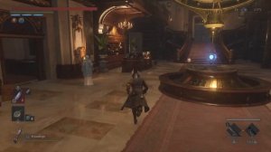 Lies of P - Прохождение #28 - Галерея Всемирной выставки конец