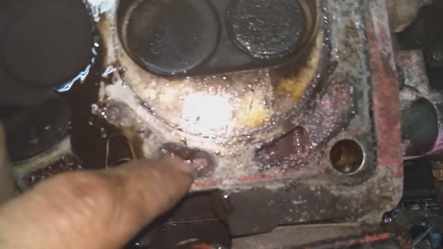 Не покупайте дешевый антифриз . Это плохо кончиться. смотреть онлайн