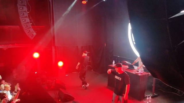 NTL -Бессонница 16.09.23 Москва