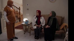 Клюквенный щербет 81 серия русская озвучка