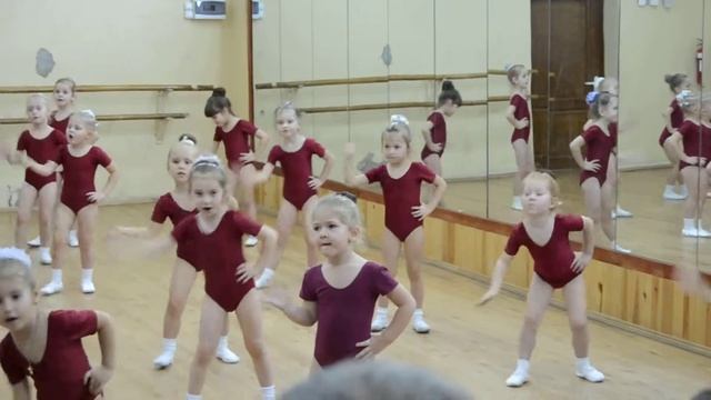 Буратино Щасливе дитинство