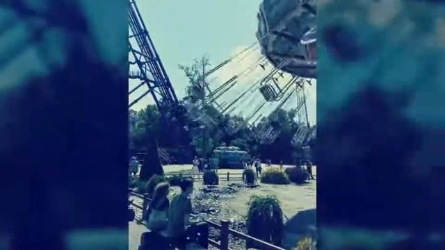 Самые😏 лучшие горки в Питере 🚵 смотреть онлайн