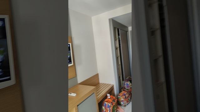 Отель Armas Gul Beach