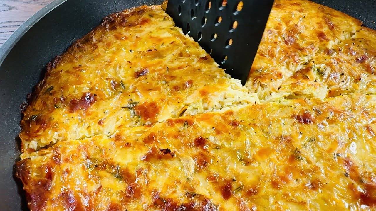 Рецепты для ленивых!