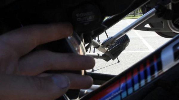 BMW R1200GS ADVENTURE ОБЗОР.ТЕСТДРАЙВ