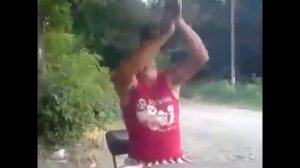 Заткнисть тварь [ПРИКОЛ]