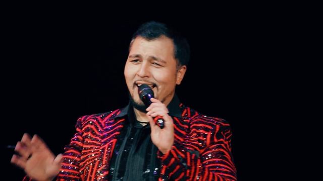 Первый сольный концерт Сиявуша Шерматзадэ. (II часть)