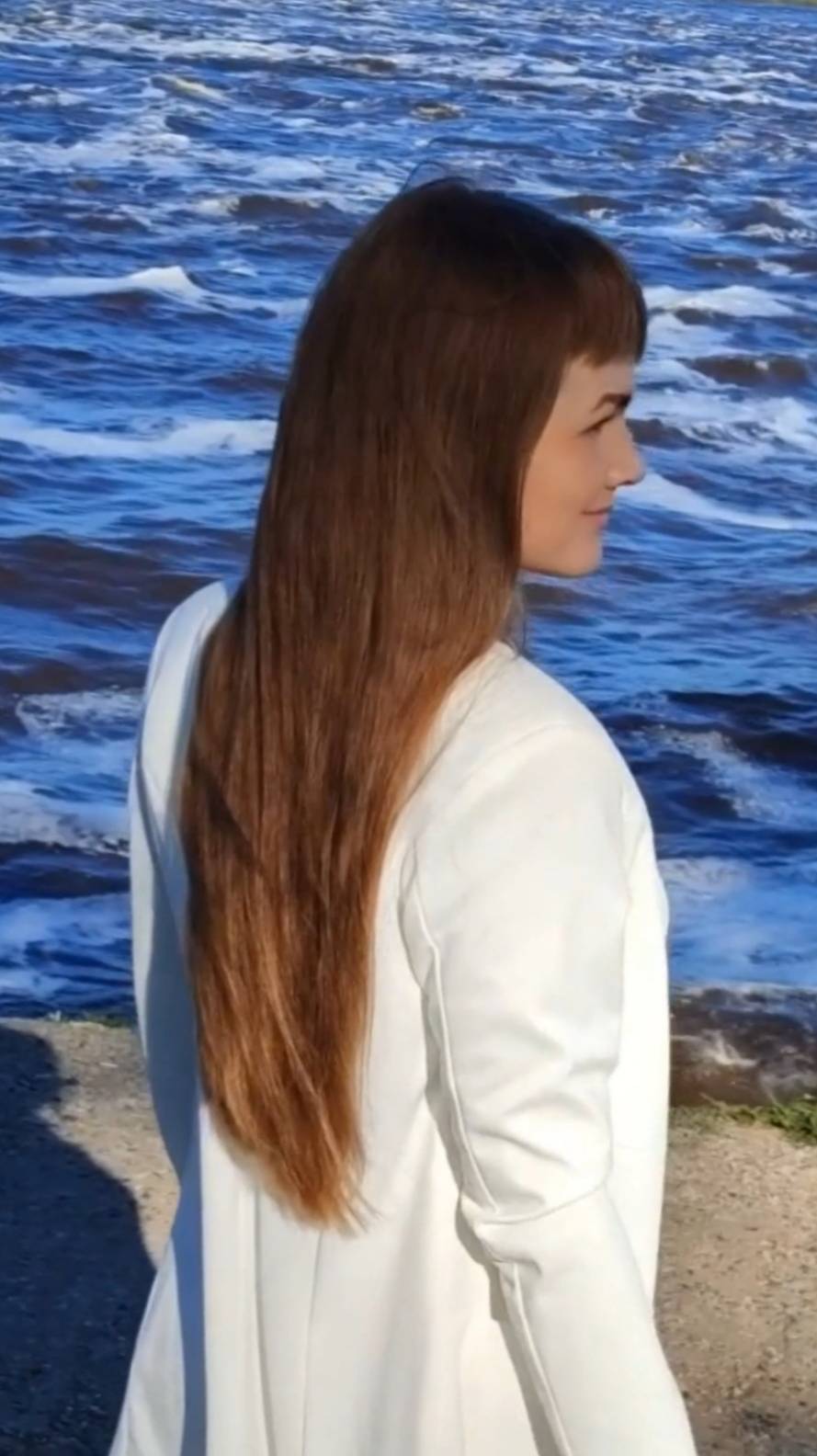 Бурная вода. КамГЭС