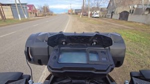 ПРОВЕРИЛ КОД НА СНЯТИЕ ОГРАНИЧЕНИЯ СКОРОСТИ! СКУТЕР MOT