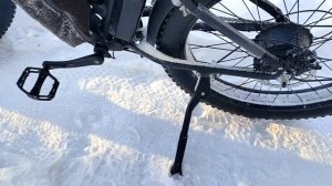 Электровелосипед Aceline FB-26