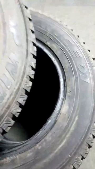 Dunlop R15 205/70 2010 год