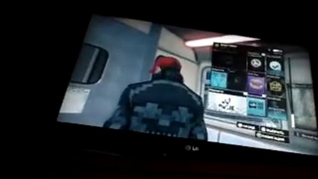 Обзор watch dogs #2