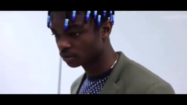 Хлеб - Курточка Stone Island ( щитпостинг )