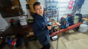 ЗАМЕНА АККУМУЛЯТОРА НА ПИТБАЙКЕ #питбайк #эндуро #мото