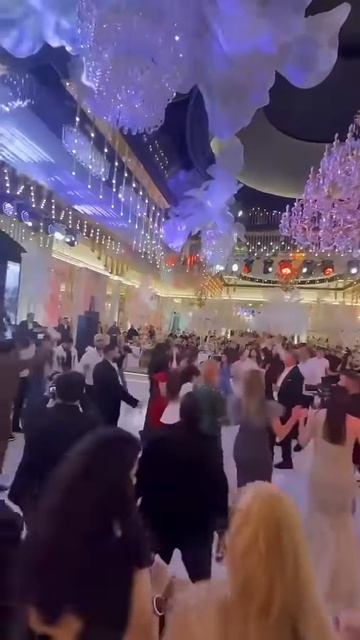 Шикарная езидская свадьба в Москв Dawata ezdia in Moscow😍 смотреть онлайн