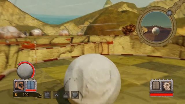 Почти боулинг - Rock of Ages #1 смотреть онлайн