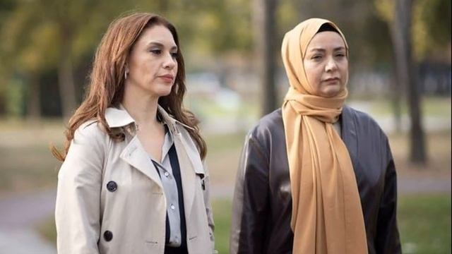 Дата Финала 3 сезона сериала Клюквенный Щербет