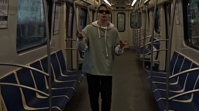 MAXIMKA - Мечта (премьера клипа, 2024) смотреть онлайн