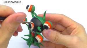 СПРУНКИ Фаза 8 Лепим из пластилина 😬 Sprunki Phase 8 Видео Ле