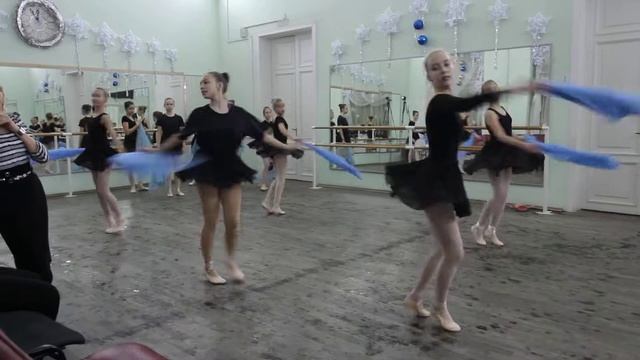 2018 12 24 Ровесники, открытый урок смотреть онлайн