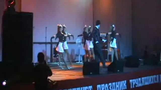 Шоу-балет 