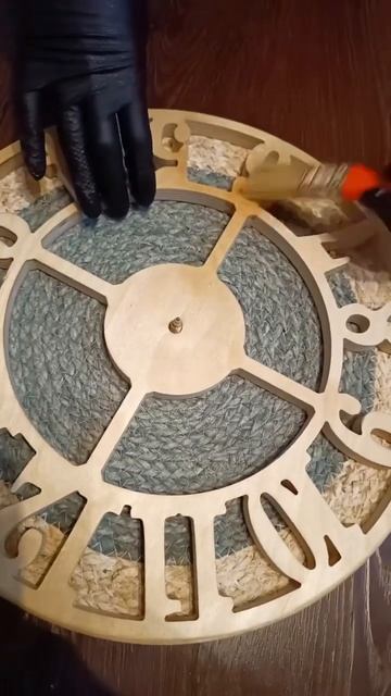 Часы настенные #woodworking #часы #часынастенные #часылюкс #?