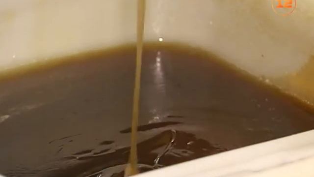 Ярмарка меда открылась в Йошкар-Оле смотреть онлайн