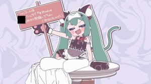 Mimukauwa Nice Try — FULL RUS cover by Лук