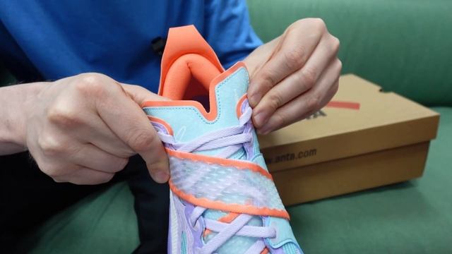 #698. ANTA Splash 6.0 - Последние в своём роде?