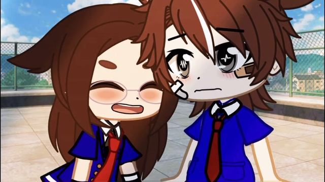 «It’s Not Like I Like You!’Гача_Лайф’Перевод на русский’By NoBu_Owo’