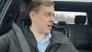 Toyota Tundra III 2025 обзор